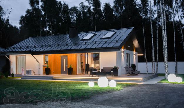Строительная компания Optimum House NN
