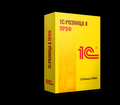 1С:Розница 8 ПРОФ